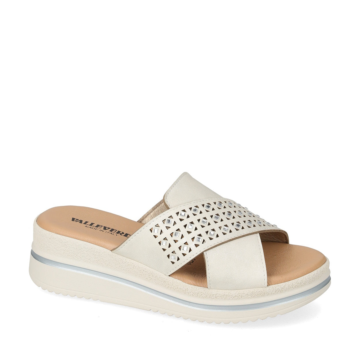 s1_Valleverde_V55100_Ciabatte_Sandali_Donna_Pelle_Sintetica_Bianco