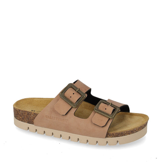 s1_Valleverde_Vg7800It_Sandali_Ciabatte_Bio_Donna_Similpelle_Cuoio
