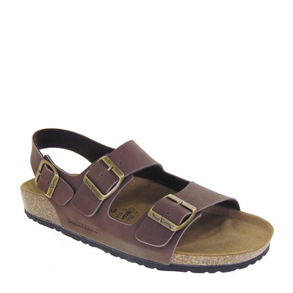 s1_Valleverde_Vg9910_Sandali_Bio_Uomo_Similpelle_Marrone