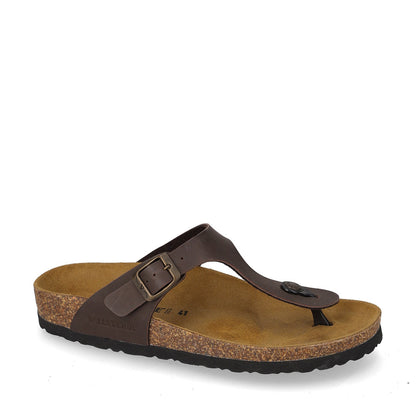 s1_Valleverde_Vg9930_Infradito_Bio_Uomo_Similpelle_Marrone