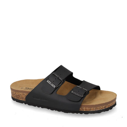 s1_Valleverde_Vh39900_Sandali_Ciabatte_Bio_Uomo_Pelle_Sintetica_Nero