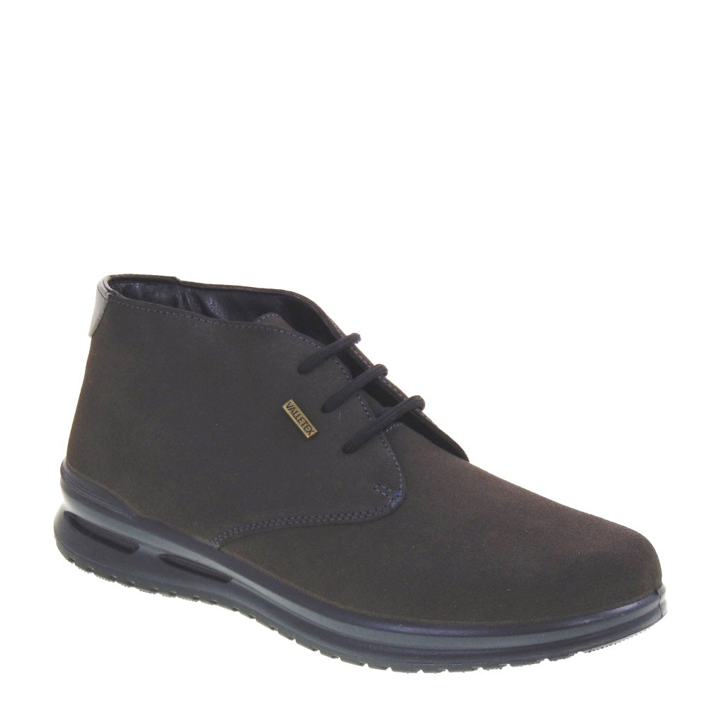 s1_Valleverde_Vl53823_Scarponcini_Casual_Uomo_Scamosciato_Antracite
