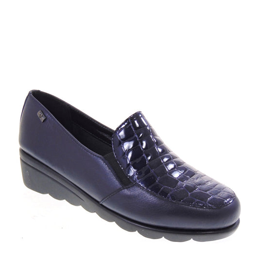 s1_Valleverde_Vs10301_Mocassini_Casual_Donna_Pelle_Vernice_Blu