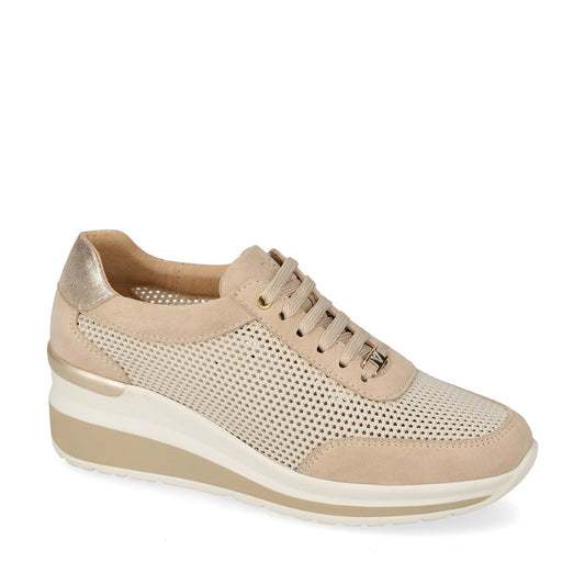 s1_Valleverde_Vvca104F_Sneaker_Casual_Donna_Scamosciato_Beige