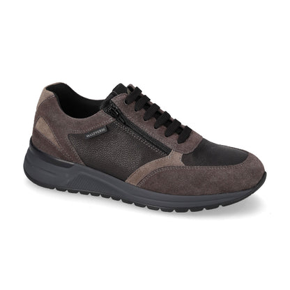 s1_Valleverde_Vy908F_Sneaker_Casual_Uomo_Pelle_Camoscio_Antracite