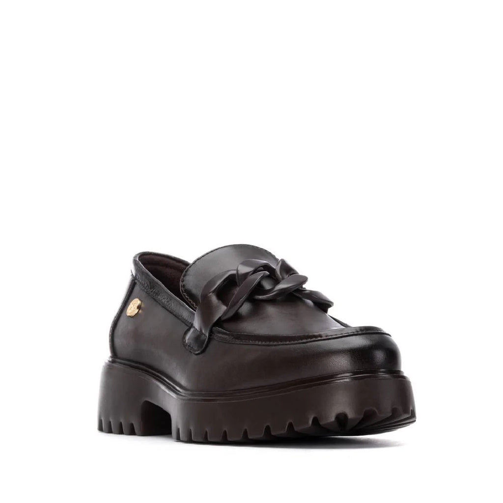 s1_Xti_144491_Mocassini_Casual_Donna_Pelle_Sintetica_Marrone