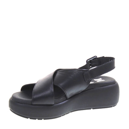 s2_Callaghan_33601_Sandali_Moda_Donna_San_Remo_Pelle_Nero