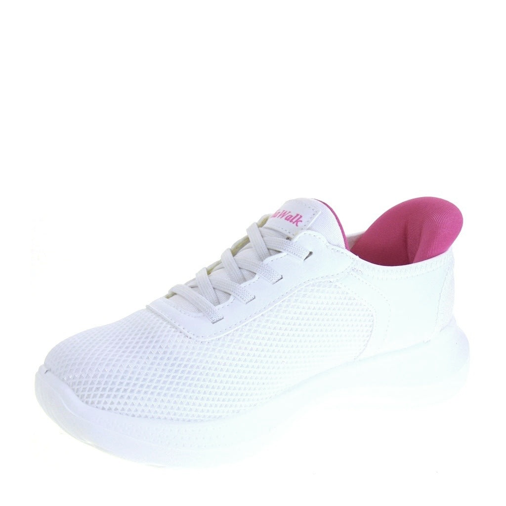 s2_Cliawalk_Easy1_Sneaker_Casual_Donna_Tela_Bianco