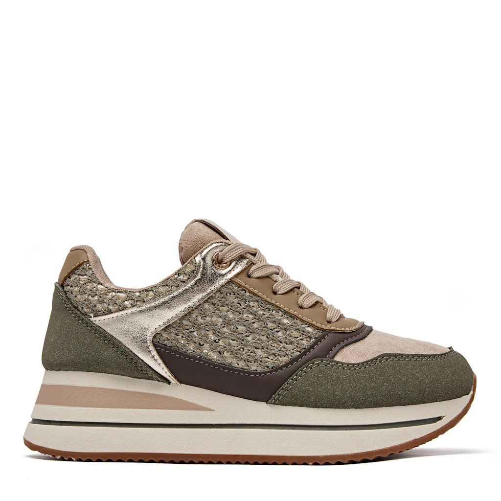 s2_Erynn_9168_Sneaker_Casual_Donna_Sintetico_Verde