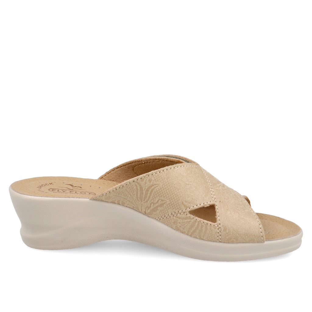s2_Fly_Flot_96J80F3_Pantofole_Casa_Camera_Donna_Sintetico_Beige