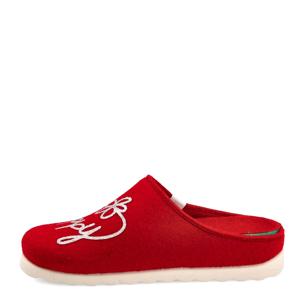 s2_Fly_Flot_C3Y02Ff_Pantofole_Casa_Camera_Donna_Lana_Cotta_Bordeaux