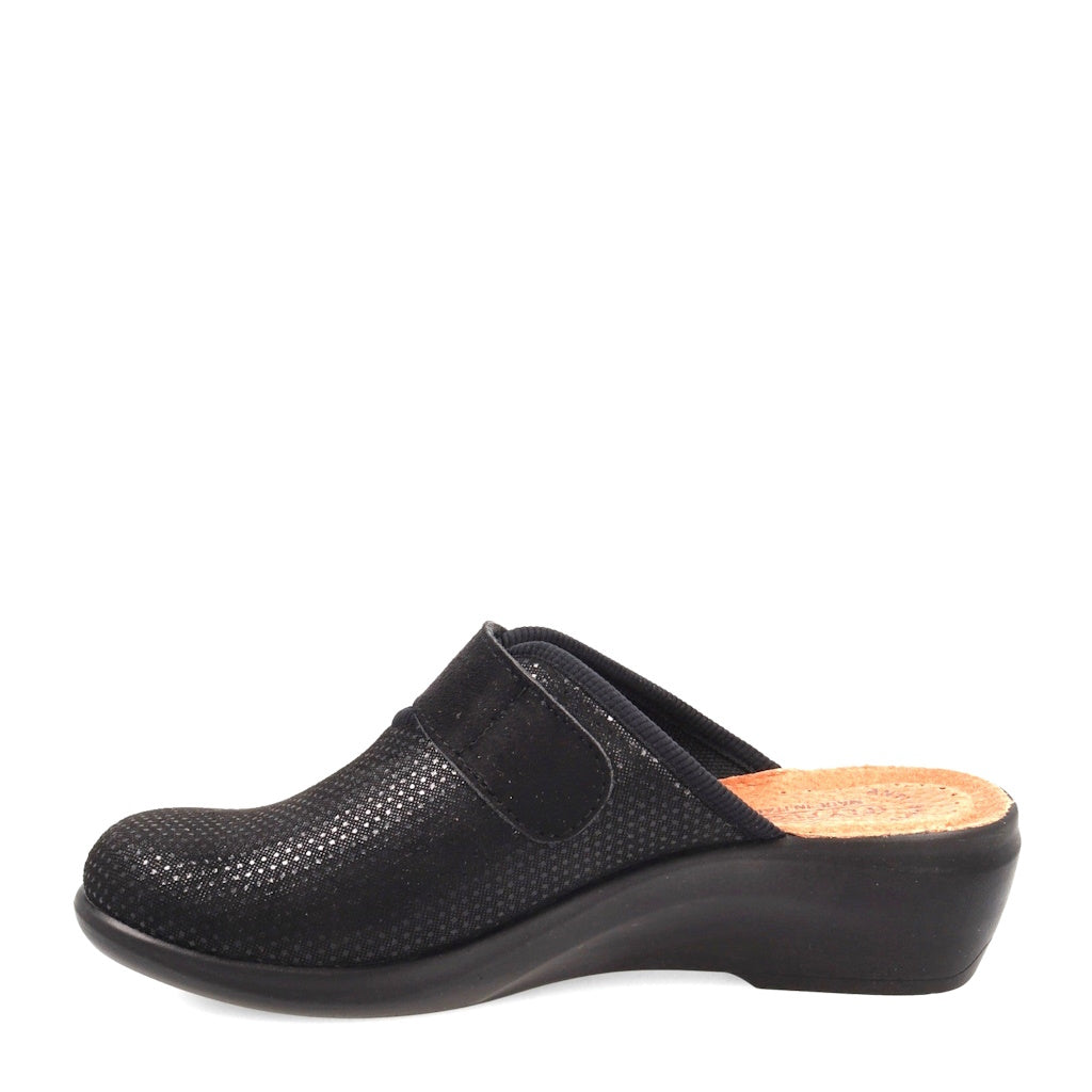 s2_Fly_Flot_Q7W39Se_Pantofole_Casa_Camera_Donna_Panno_Nero