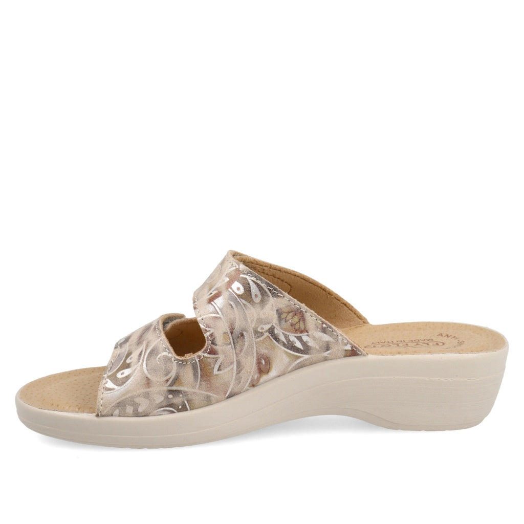 s2_Fly_Flot_T5B1853_Pantofole_Casa_Camera_Donna_Maniace_Sintetico_Beige