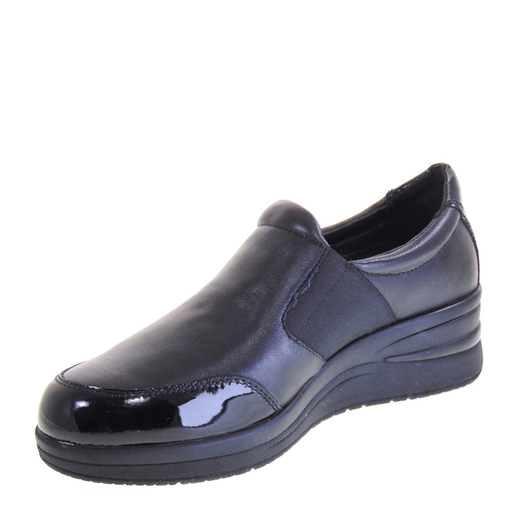 s2_Luxury_Regina501_Mocassini_Classici_Donna_Pelle_Nero