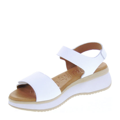 s2_Oh_My_Sandals_5411_Sandali_Sportivi_Donna_Pelle_Bianco