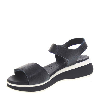 s2_Oh_My_Sandals_5411_Sandali_Sportivi_Donna_Pelle_Nero