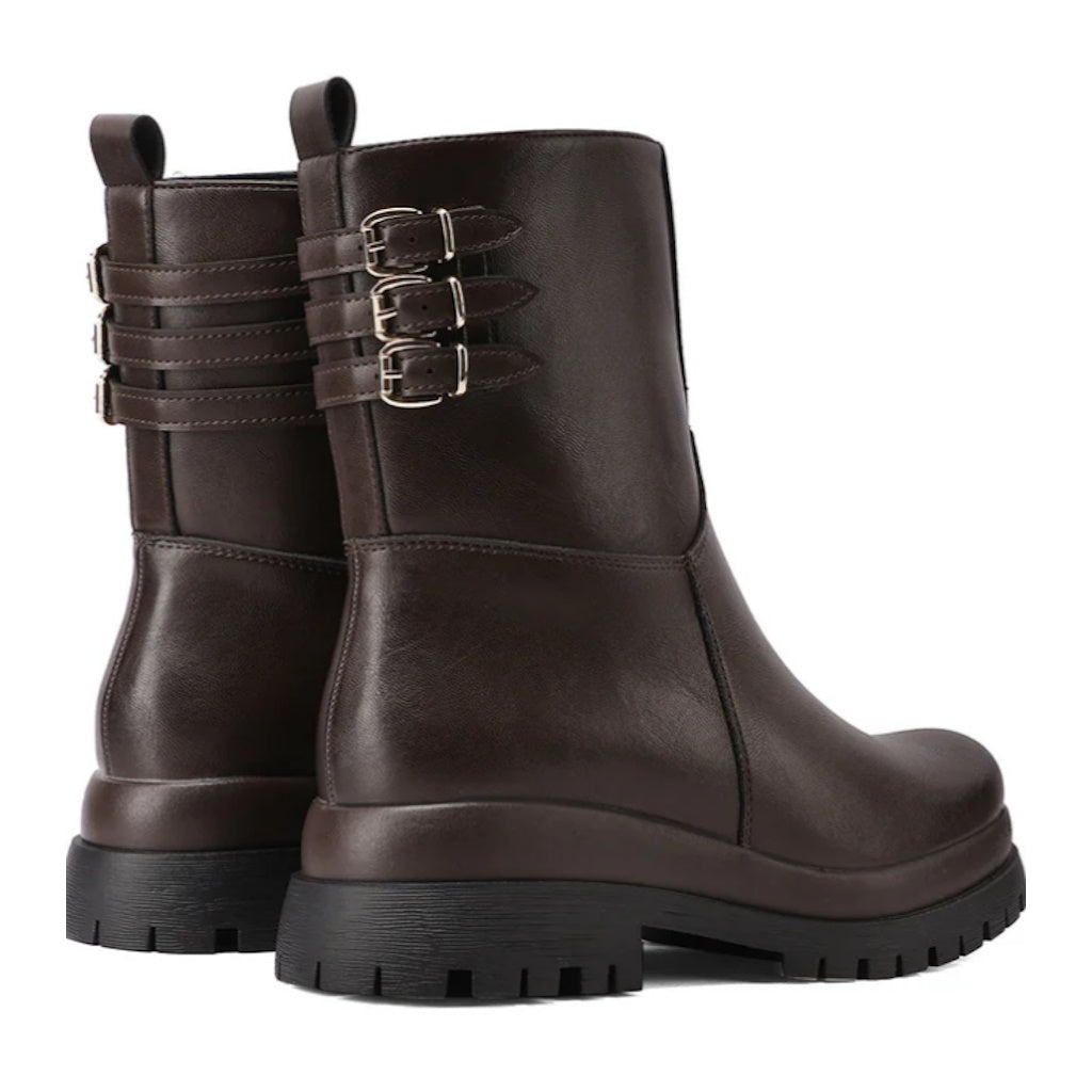 s2_Queen_Helena_X3398_Stivaletti_Moda_Donna_Pelle_Sintetica_Brown