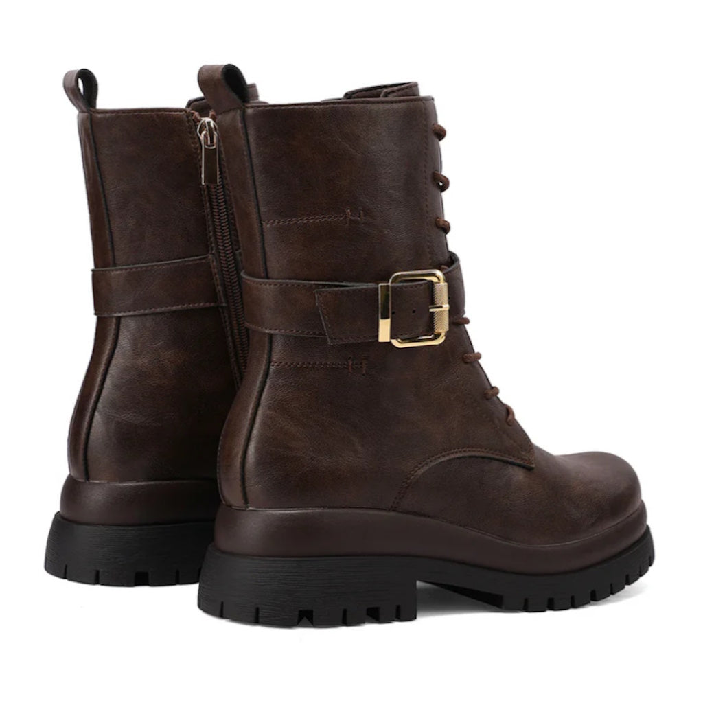 s2_Queen_Helena_X3399_Anfibi_Casual_Moda_Donna_Pelle_Sintetica_Brown