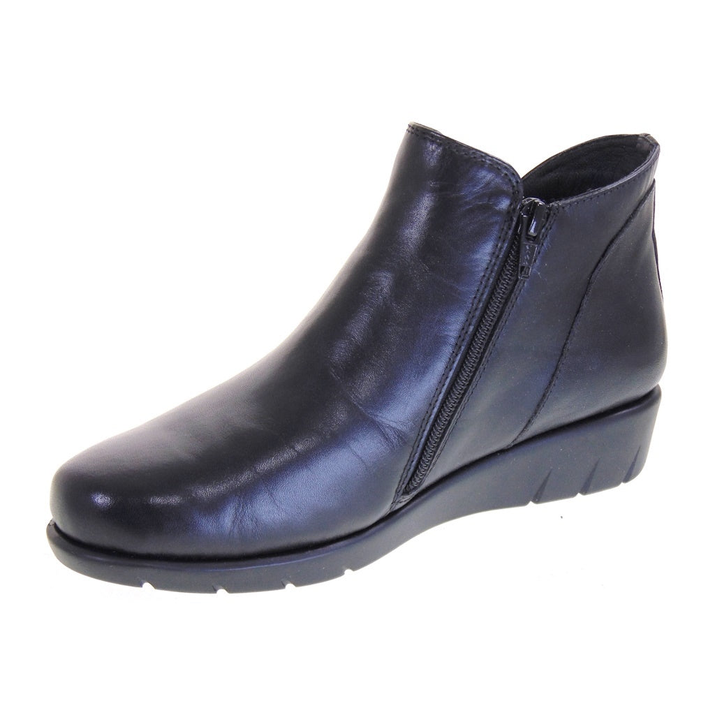 s2_Riposella_Siria01_Stivaletti_Casual_Donna_Pelle_Nero