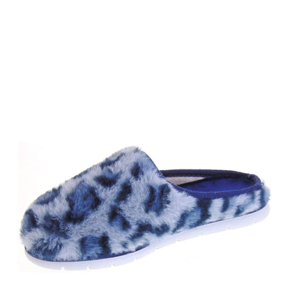 s2_Riposella_Wb01Bx_Pantofole_Casa_Camera_Donna_Serena_Panno_Blu