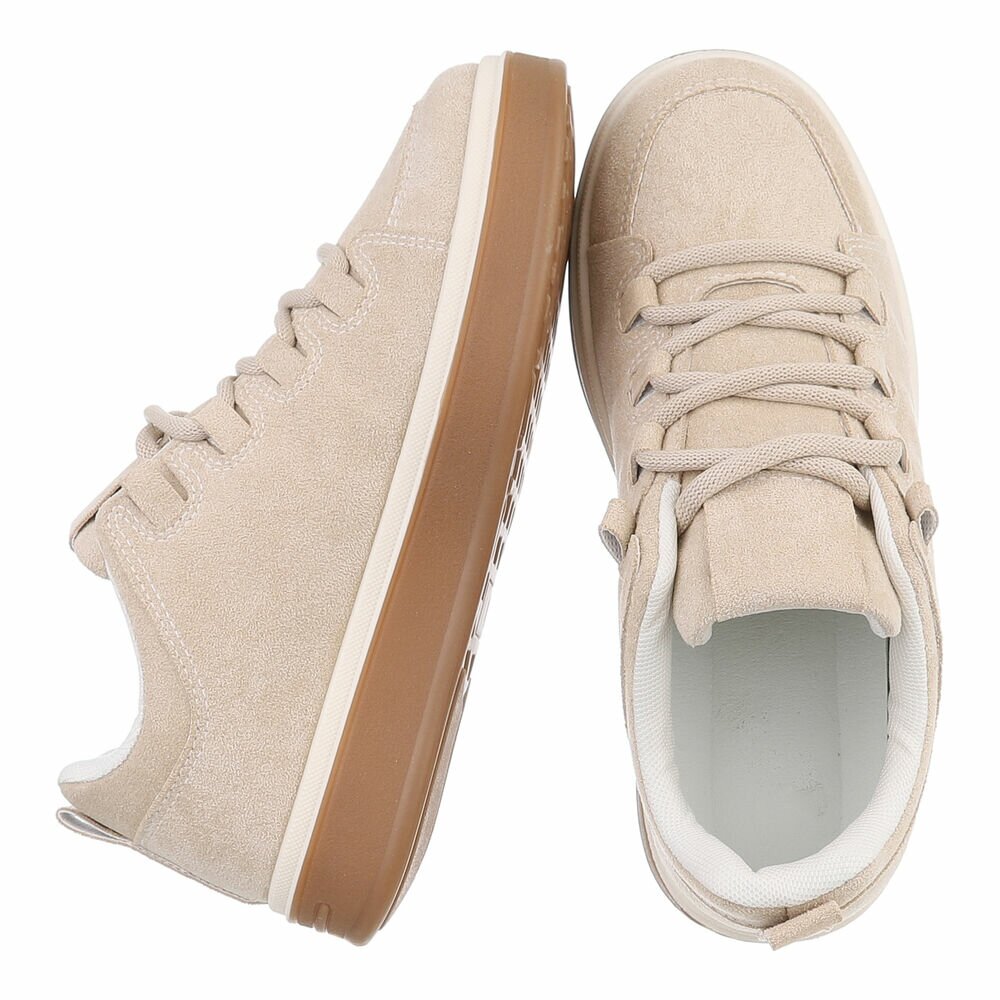 s2_Shoes_World_Ad04_Sneaker_Casual_Donna_Sintetico_Beige