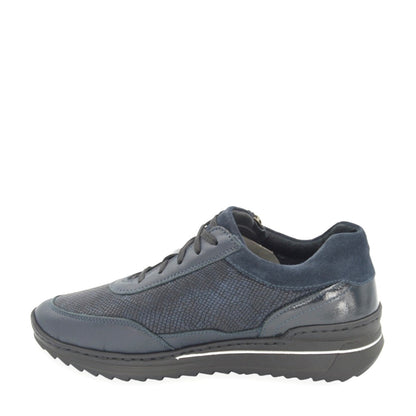 s2_Stiledivita_9133_Sneaker_Casual_Donna_Pelle_Blu
