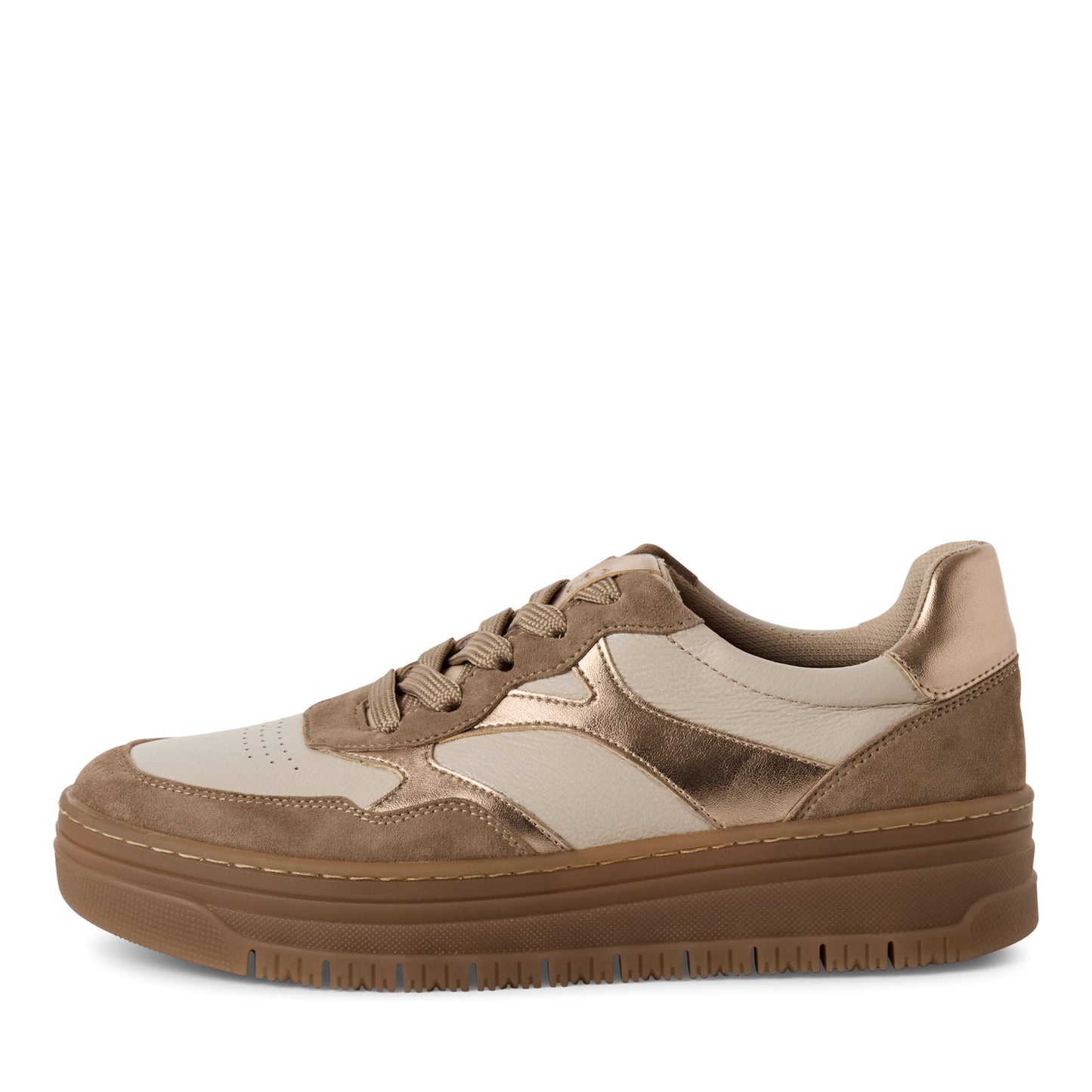 s2_Tamaris_23717_Sneaker_Casual_Donna_Pelle_Camoscio_Beige
