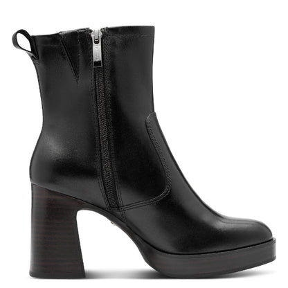 s2_Tamaris_25324_Stivaletti_Moda_Donna_Pelle_Nero