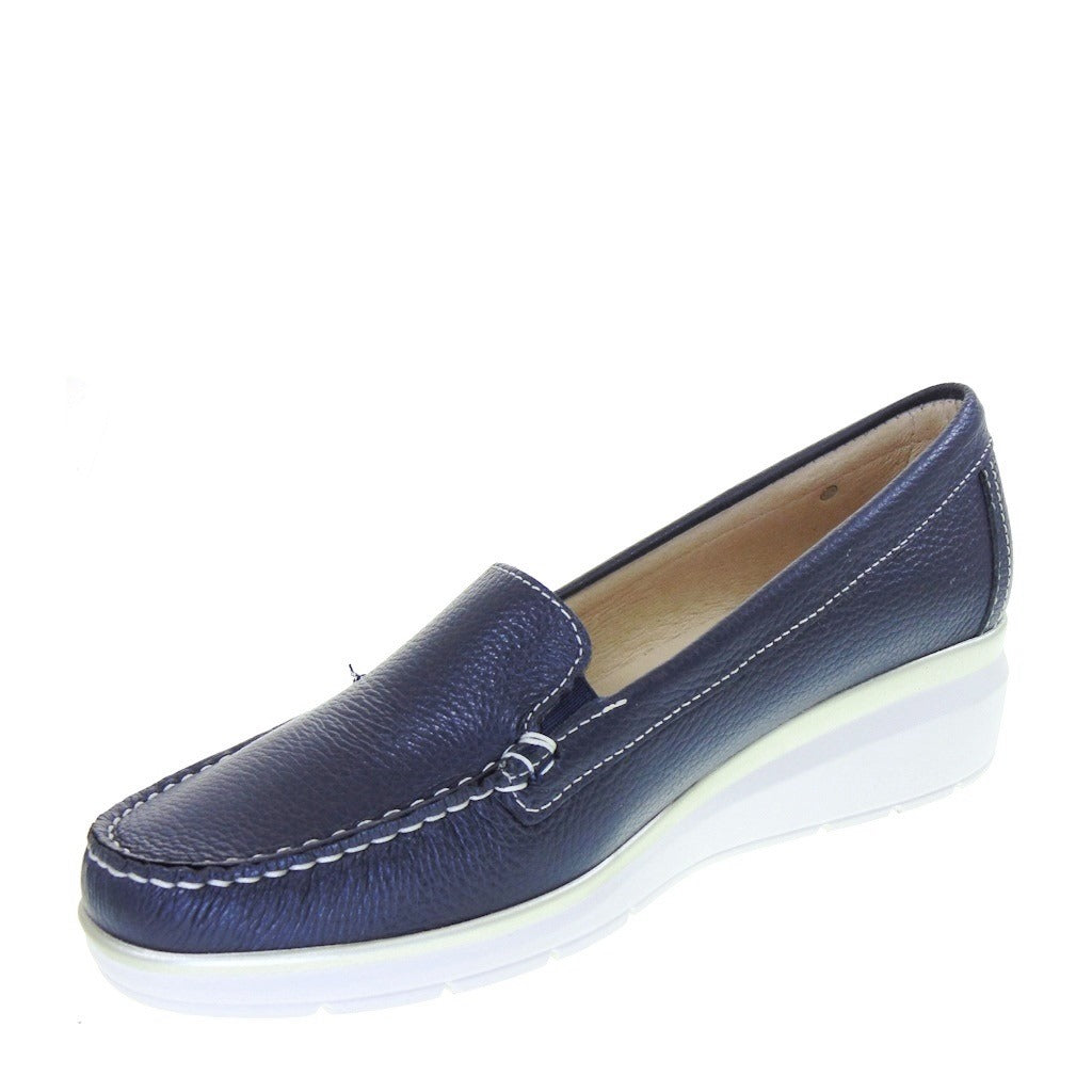 s2_Valleverde_11050_Mocassini_Casual_Donna_Pelle_Blu