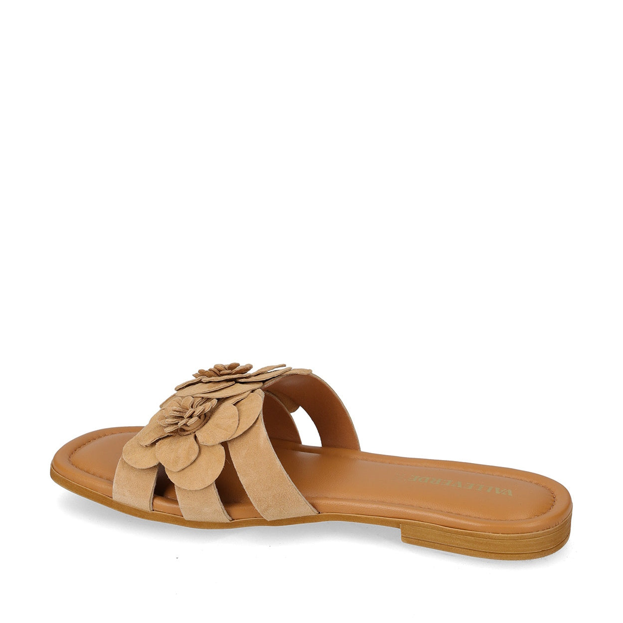 s2_Valleverde_12151_Ciabatte_Sandali_Donna_Scamosciato_Beige