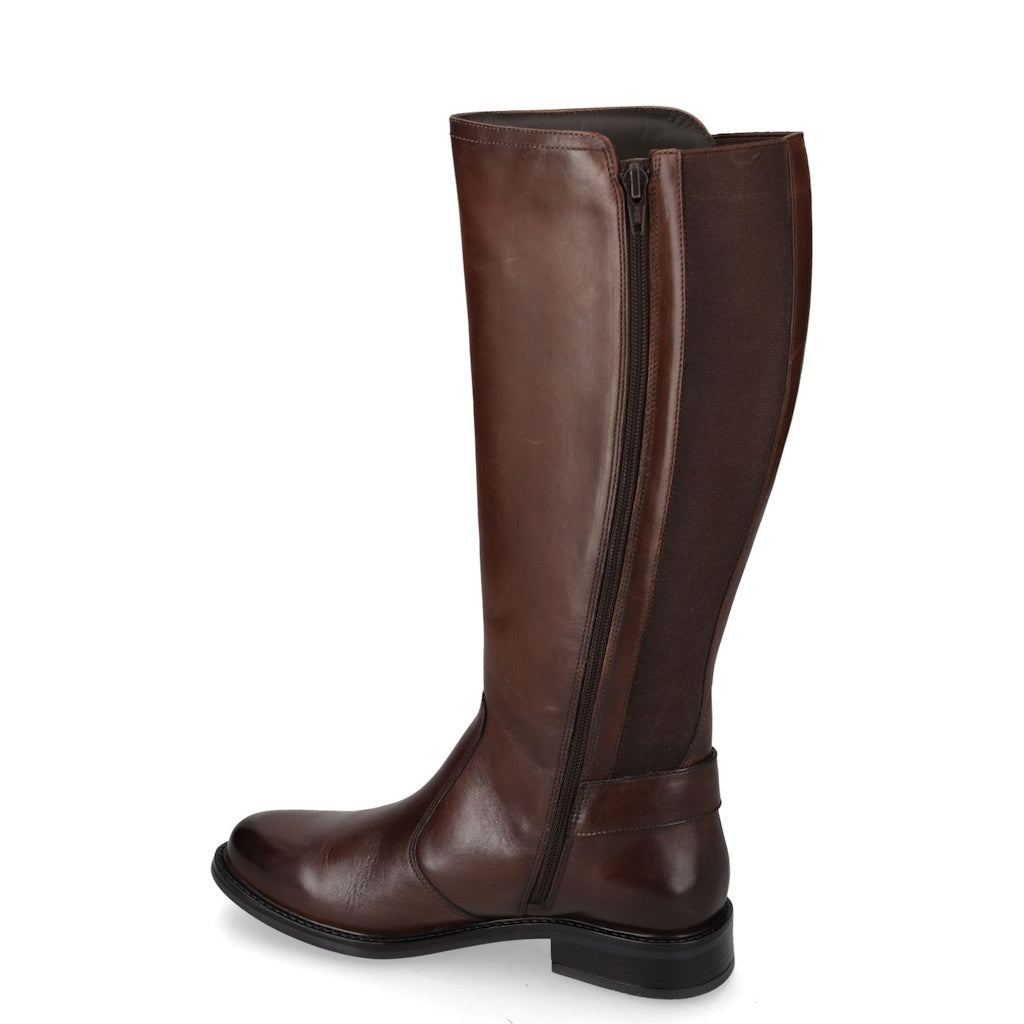 s2_Valleverde_17105_Stivali_Casual_Donna_Pelle_Marrone