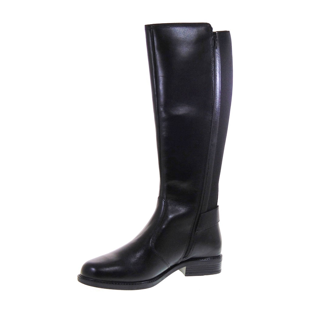 s2_Valleverde_17105_Stivali_Casual_Donna_Pelle_Nero