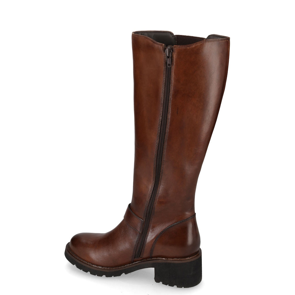 s2_Valleverde_17120_Stivali_Casual_Donna_Pelle_Marrone