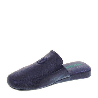 s2_Valleverde_21811_Pantofole_Scendiletto_Uomo_Pelle_Blu