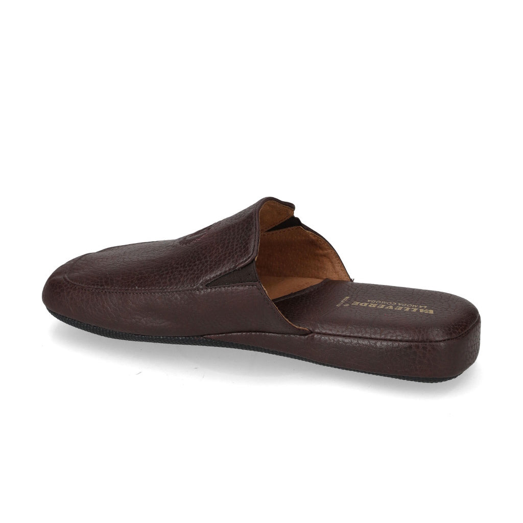 s2_Valleverde_21811_Pantofole_Scendiletto_Uomo_Pelle_Liscia_Testa_Moro