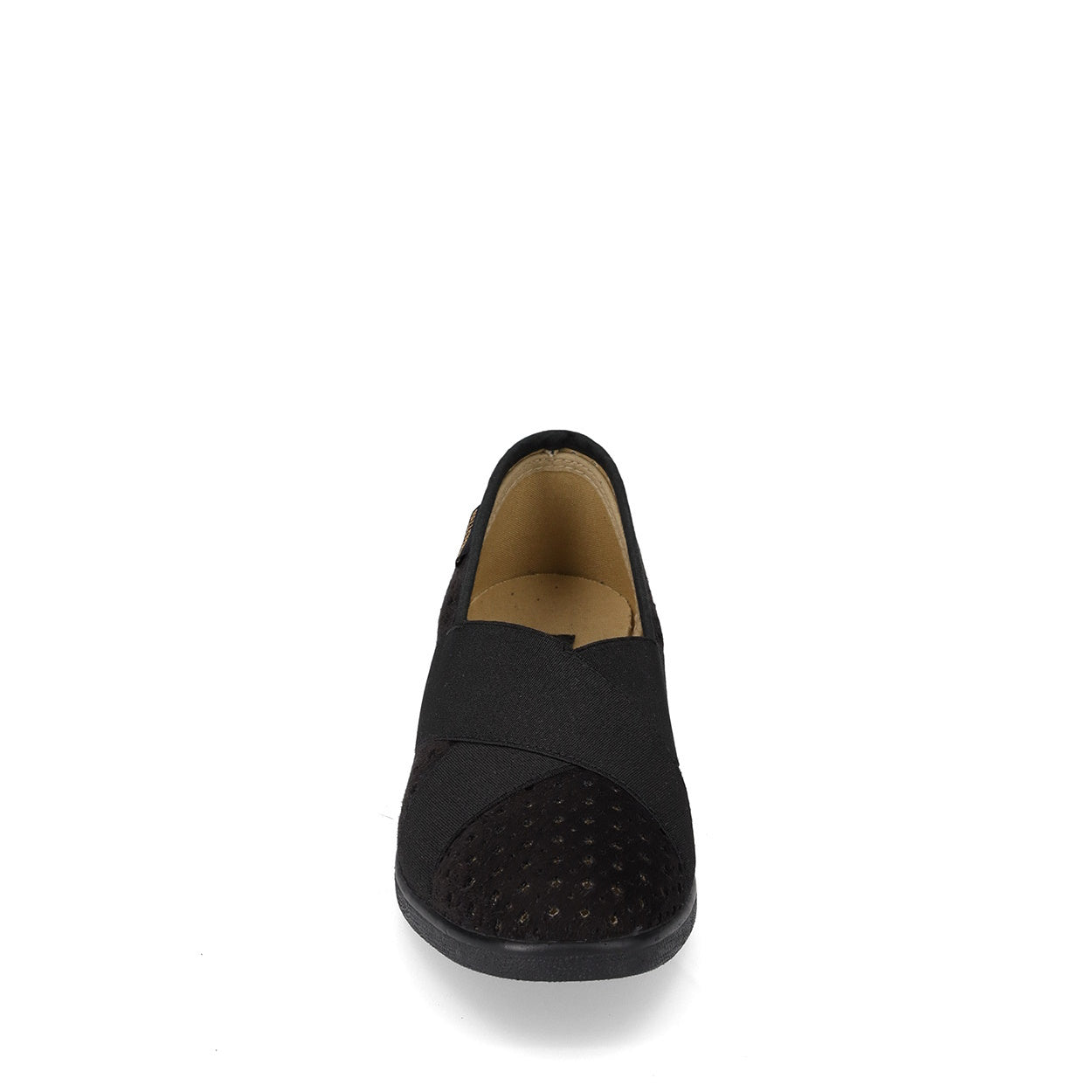 s2_Valleverde_23217_Mocassini_Casual_Donna_Scamosciato_Nero