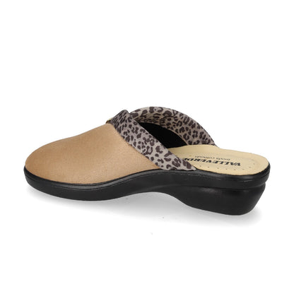 s2_Valleverde_25230_Pantofole_Casa_Camera_Donna_Panno_Beige