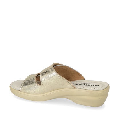s2_Valleverde_25312_Pantofole_Casa_Camera_Donna_Pelle_Liscia_Beige