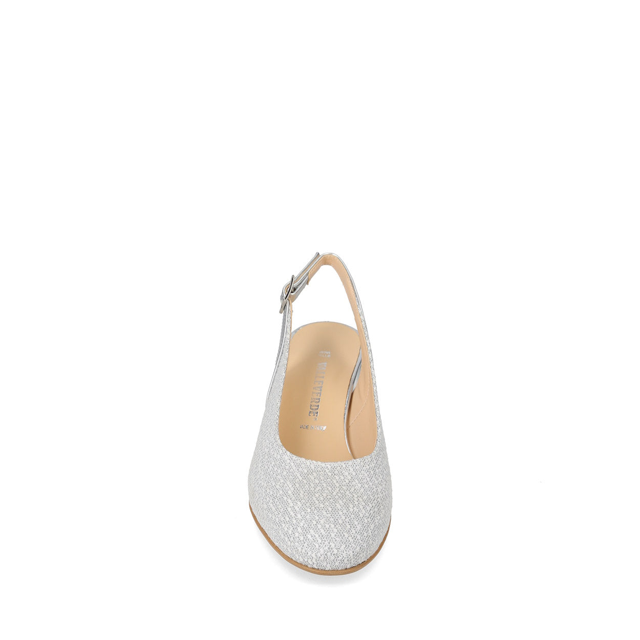s2_Valleverde_28200_Slingback_Cerimonia_Donna_Tessuto_Argento