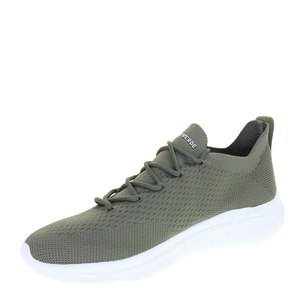 s2_Valleverde_34850_Sneaker_Casual_Uomo_Tessuto_Bosco