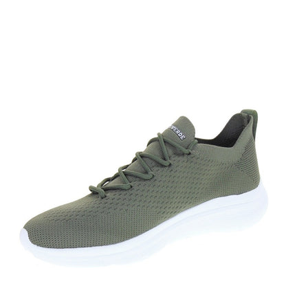 s2_Valleverde_34850_Sneaker_Casual_Uomo_Tessuto_Bosco