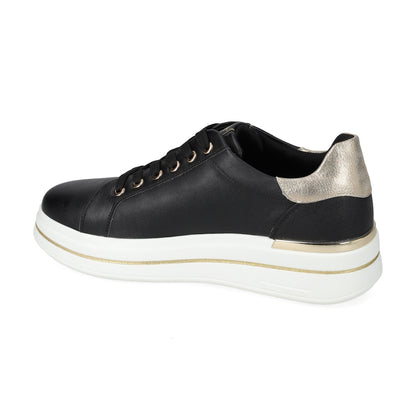 s2_Valleverde_35482L_Sneaker_Casual_Donna_Pelle_Sintetica_Nero