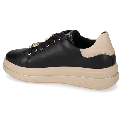 s2_Valleverde_35492_Sneaker_Casual_Donna_Pelle_Sintetica_Nero