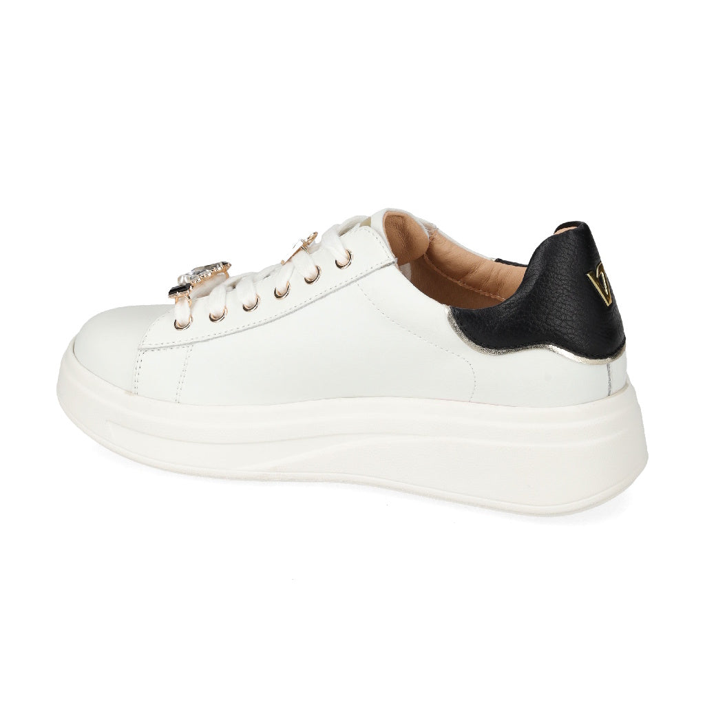 s2_Valleverde_35500_Sneaker_Casual_Donna_Pelle_Sintetica_Bianco