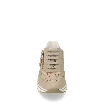 s2_Valleverde_36061_Sneaker_Casual_Donna_Pelle_Beige