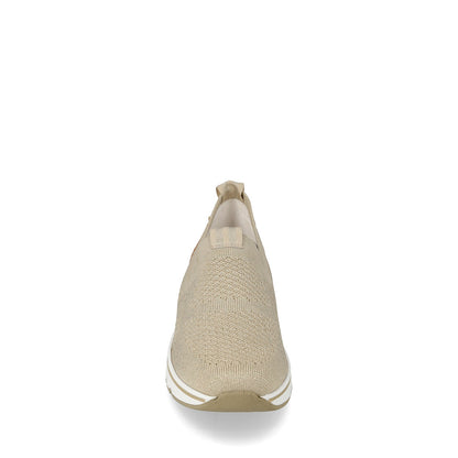 s2_Valleverde_36062_Slip_On_Casual_Donna_Tessuto_Gold