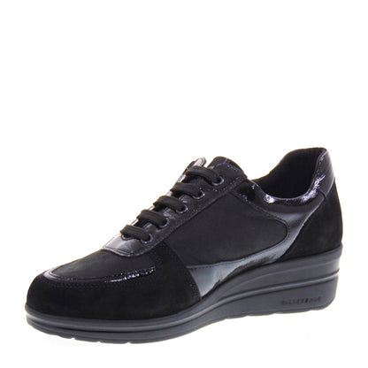 s2_Valleverde_36211_Sneaker_Casual_Donna_Scamosciato_Nero