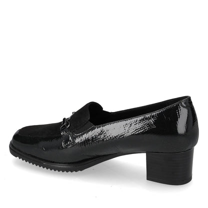 s2_Valleverde_36379B_Mocassini_Classici_Donna_Camoscio_Naplack_Nero