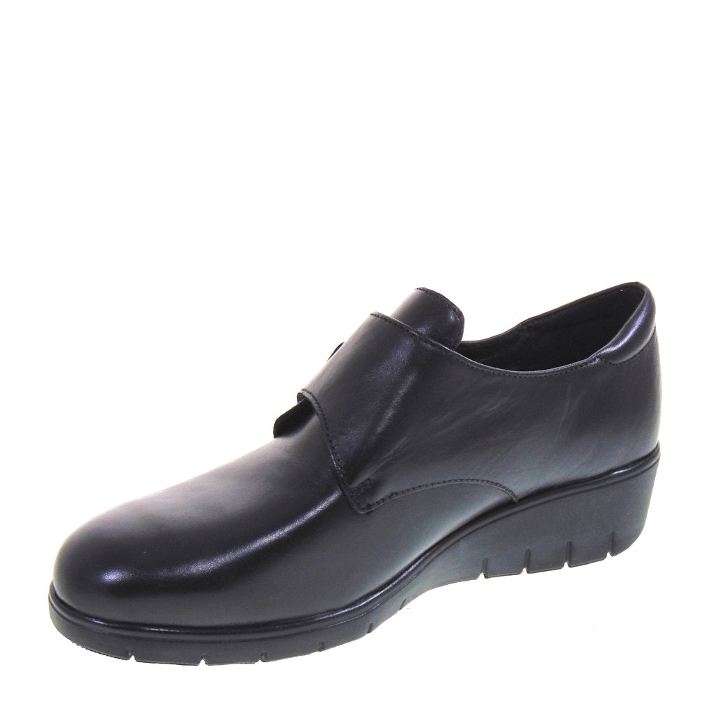 s2_Valleverde_36541_Sneaker_Casual_Donna_Pelle_Nero