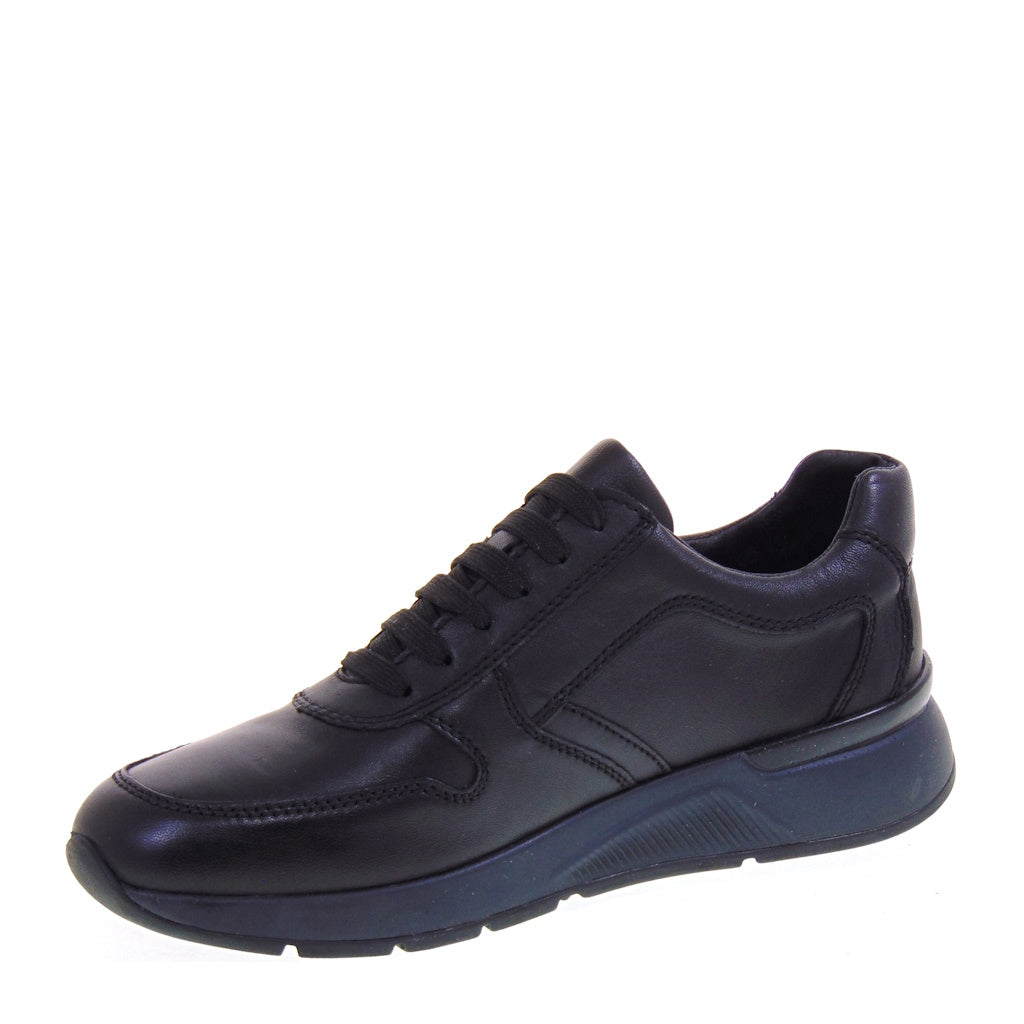 s2_Valleverde_36842A_Sneaker_Casual_Uomo_Pelle_Nero